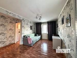 1-к квартира, на длительный срок, 31м2, 3/5 этаж