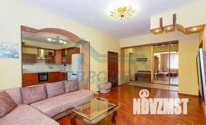 4-к квартира, на длительный срок, 120м2, 3/16 этаж