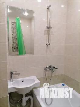 1-к квартира, посуточно, 30м2, 4/10 этаж