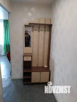 1-к квартира, на длительный срок, 32м2, 2/5 этаж
