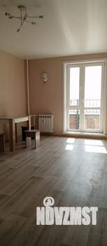 2-к квартира, на длительный срок, 42м2, 16/17 этаж