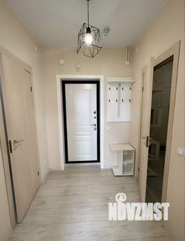 1-к квартира, на длительный срок, 31м2, 7/15 этаж