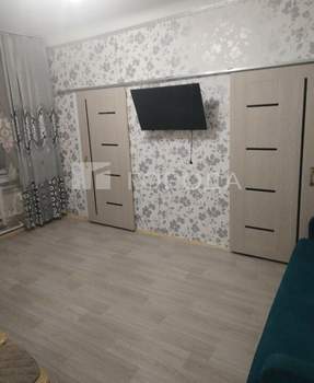 3-к квартира, на длительный срок, 50м2, 1/2 этаж