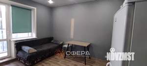 2-к квартира, на длительный срок, 40м2, 15/16 этаж