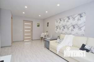 2-к квартира, посуточно, 44м2, 5/5 этаж