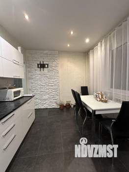 2-к квартира, на длительный срок, 70м2, 12/18 этаж