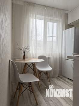 1-к квартира, посуточно, 32м2, 4/4 этаж