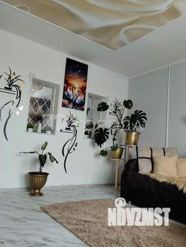 1-к квартира, на длительный срок, 41м2, 5/9 этаж