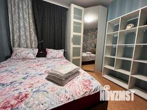 2-к квартира, посуточно, 70м2, 1/1 этаж