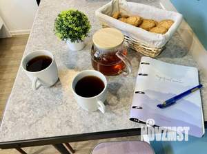 1-к квартира, посуточно, 16м2, 1/1 этаж