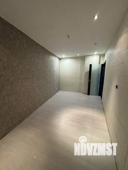 3-к квартира, на длительный срок, 86м2, 3/19 этаж