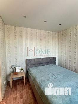 1-к квартира, на длительный срок, 39м2, 9/17 этаж