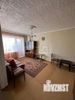 1-к квартира, на длительный срок, 30м2, 4/5 этаж