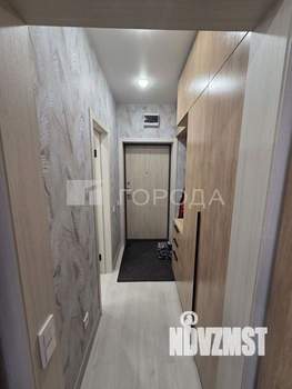 Студия квартира, на длительный срок, 28м2, 9/25 этаж