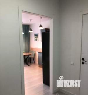 Студия квартира, на длительный срок, 31м2, 10/16 этаж