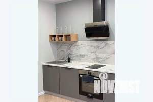 1-к квартира, посуточно, 30м2, 13/26 этаж