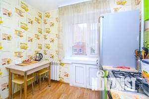 1-к квартира, посуточно, 35м2, 3/5 этаж