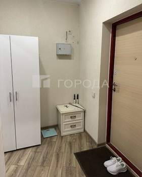 Студия квартира, на длительный срок, 29м2, 11/15 этаж