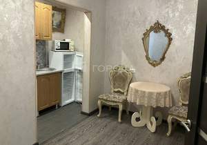 1-к квартира, на длительный срок, 43м2, 9/10 этаж