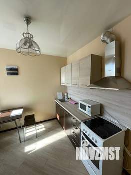 1-к квартира, посуточно, 45м2, 9/15 этаж