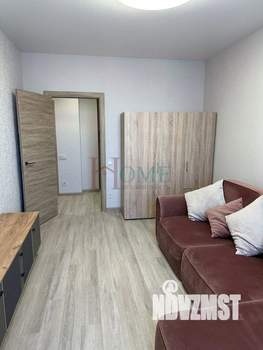 2-к квартира, на длительный срок, 63м2, 18/25 этаж