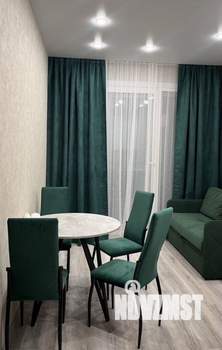 1-к квартира, на длительный срок, 35м2, 20/29 этаж
