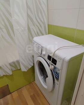 1-к квартира, на длительный срок, 42м2, 4/10 этаж