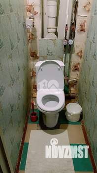 2-к квартира, на длительный срок, 44м2, 1/5 этаж