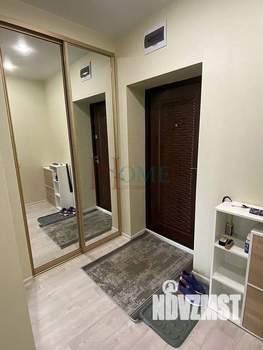 1-к квартира, на длительный срок, 39м2, 11/14 этаж