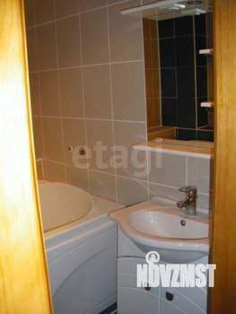 1-к квартира, на длительный срок, 57м2, 5/10 этаж