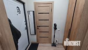 Студия квартира, на длительный срок, 28м2, 17/17 этаж