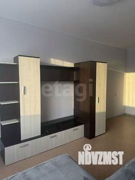 1-к квартира, на длительный срок, 30м2, 5/9 этаж