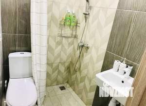 1-к квартира, посуточно, 18м2, 1/9 этаж