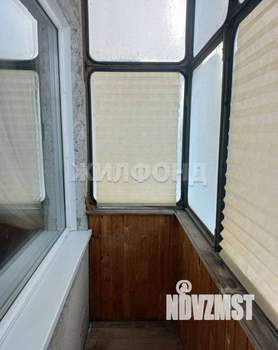 1-к квартира, на длительный срок, 29м2, 2/5 этаж