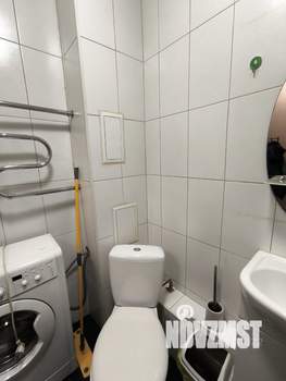 Студия квартира, на длительный срок, 20м2, 16/17 этаж