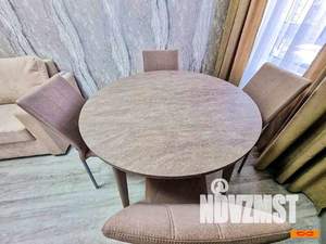 3-к квартира, на длительный срок, 80м2, 17/24 этаж