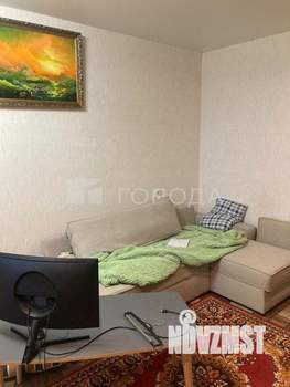 Студия квартира, на длительный срок, 32м2, 19/19 этаж
