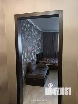 1-к квартира, на длительный срок, 27м2, 13/17 этаж