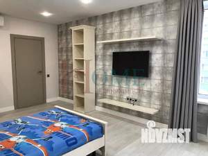 3-к квартира, на длительный срок, 75м2, 12/17 этаж