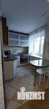 3-к квартира, на длительный срок, 60м2, 4/5 этаж