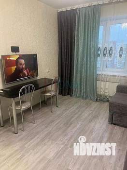 1-к квартира, на длительный срок, 35м2, 8/10 этаж