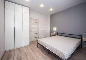 2-к квартира, на длительный срок, 44м2, 13/25 этаж