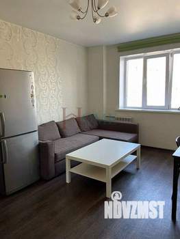 2-к квартира, на длительный срок, 45м2, 13/15 этаж