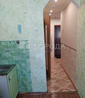 1-к квартира, на длительный срок, 32м2, 2/5 этаж