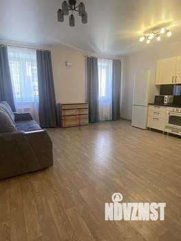 2-к квартира, на длительный срок, 49м2, 5/9 этаж