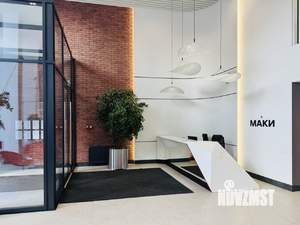 Студия квартира, посуточно, 33м2, 6/14 этаж