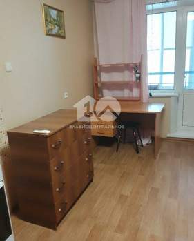 Студия квартира, на длительный срок, 20м2, 10/10 этаж