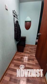 1-к квартира, посуточно, 36м2, 2/5 этаж