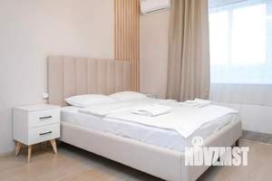 Студия квартира, посуточно, 30м2, 6/25 этаж