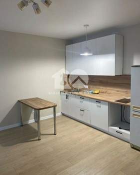 1-к квартира, на длительный срок, 39м2, 11/17 этаж